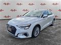 AUDI A3 SPORTBACK A3 SPB 40 TFSI e S tronic Business Advanced