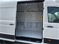 VOLKSWAGEN CRAFTER 2ªs.