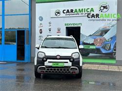 FIAT PANDA 1.2 City Cross