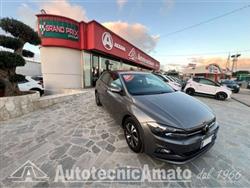 VOLKSWAGEN POLO 6° serie - 1.0 TSI 5p. Highline BlueMotion Tech