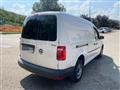 VOLKSWAGEN CADDY 1.4 TGI Comfortline Maxi