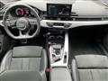 AUDI A5 40 TFSI S tronic S line edition