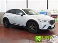 MAZDA CX-3 2.0L Skyactiv-G AWD Exceed *UNICO PROPRIETARIO*