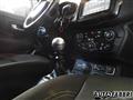 JEEP Renegade 2.0 Mjt 140 CV 4WD AD. Limited