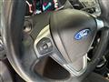 FORD FIESTA 1.5 TDCi 75CV 5 porte Titanium