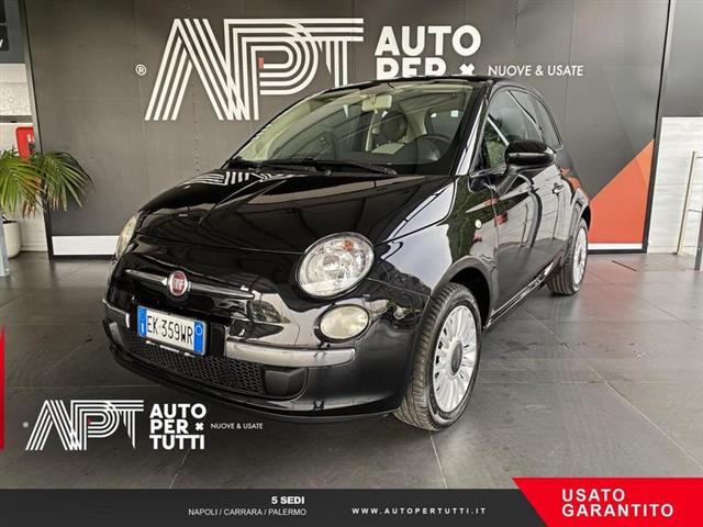 FIAT 500 1.2 Lounge 69cv