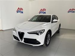 ALFA ROMEO STELVIO 2.2 Turbodiesel 160 CV AT8 RWD Super Business