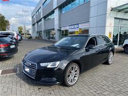 AUDI A4 AVANT Avant 2.0 TDI 150 CV S tronic S line edition