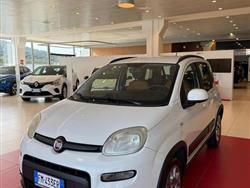 FIAT PANDA 1.3 MJT 80 CV S&S Lounge