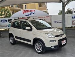 FIAT Panda 1.3 MJT S&S Trekking