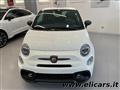 ABARTH 595 1.4 Turbo T-Jet 165 CV