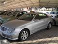 MERCEDES CLASSE CLK CLK Coupe 200 CGI Avantgarde