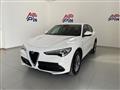 ALFA ROMEO STELVIO 2.2 Turbodiesel 160 CV AT8 RWD Super Business