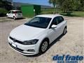 VOLKSWAGEN POLO VI 1.0 MPI 5p. Trendline BlueMot Tech NEOPATENTATI