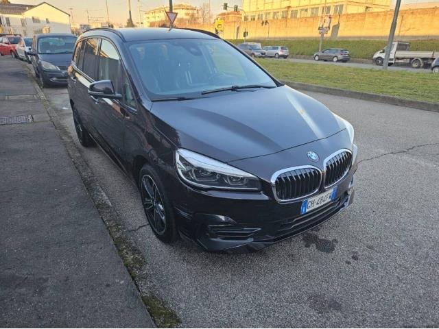 BMW Serie 2 216i gr.tourer Sport 5p.ti