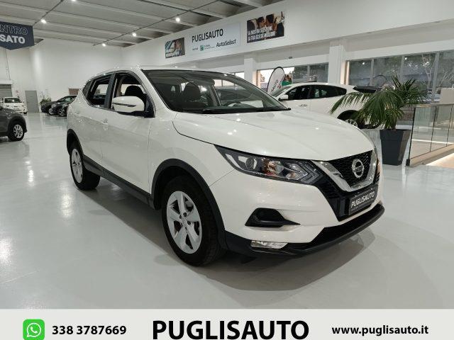 NISSAN QASHQAI 1.5 dCi 115 CV Business