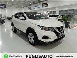 NISSAN QASHQAI 1.5 dCi 115 CV Business