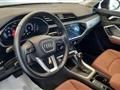 AUDI Q3 SPORTBACK SPB 40 TDI quattro S tronic Business