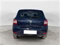 DACIA SANDERO 1.2 GPL 75CV Lauréate