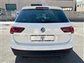 VOLKSWAGEN TIGUAN 1.6 TDI SCR Business BlueMotion Technology