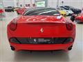 FERRARI CALIFORNIA DCT