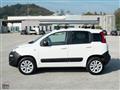 FIAT PANDA VAN VAN 1.3 MJT 75CV 4X4 ALLESTITA (AUTOCARRO 2 POSTI)