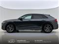 AUDI Q8 45 TDI quattro tiptronic Sport S-Line Black pack