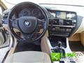 BMW X4 xDrive20d (fatturabile)