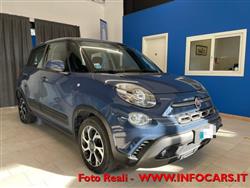 FIAT 500L 1.4 95 CV S&S Connect NEOPATENTATI