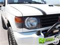 MITSUBISHI PAJERO 2.5 TDI Canvas-top  GLS