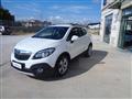 OPEL MOKKA 1.4 Turbo GPL Tech 140CV 4x2 Ego