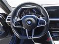 BMW SERIE 4 Serie 4 d xDrive Coupé Comfort Innovation Msport P