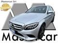 MERCEDES CLASSE C SW C SW 300 de eq-power Business auto TETTO - GB205PA