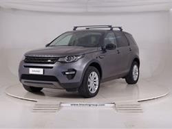 LAND ROVER DISCOVERY SPORT I 2015 Diesel 2.0 td4 Pure Business edition Prem