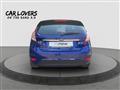 FORD FIESTA 3p 1.5 tdci Titanium 75cv E6