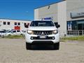 MITSUBISHI L200 2.4 DI-D/154CV MOTORE NUOVO !