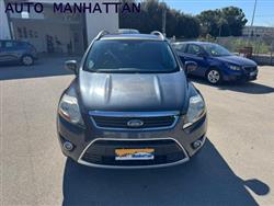 FORD KUGA (2012) 2.0 TDCi 136 CV 4WD Titanium DPF