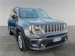 JEEP RENEGADE 4XE 1.5 Turbo T4 MHEV Limited