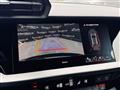 AUDI A3 SPORTBACK A3 SPB 35 TDI S tronic S line edition