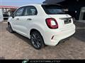 FIAT 500X 1.5 T4 Hybrid 130 CV DCT Sport