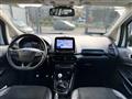 FORD ECOSPORT 1.0 EcoBoost 125 CV ST-Line