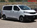 FIAT SCUDO 1.5 BlueHDi 120CV 6 POSTI Doppia cabina Mobile