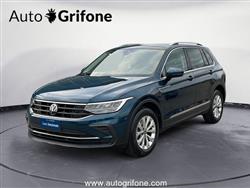 VOLKSWAGEN TIGUAN 2.0 tdi Life 150cv dsg