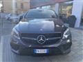 MERCEDES CLASSE GLE d 4Matic Coupé Premium Plus NAVI-CAM-LED-TETTO-21"