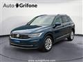 VOLKSWAGEN TIGUAN 2.0 tdi Life 150cv dsg