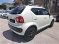 SUZUKI IGNIS 1.2 Hybrid 4WD All Grip Top 4X4