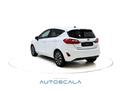 FORD FIESTA 1.0 Ecoboost Hybrid 125 CV 5 porte Titanium