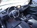 BMW SERIE 2 d Gran Tourer Sport 7POSTI Aut Navi Xenon Tel Sens