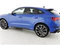 AUDI Q3 SPORTBACK SPB quattro S tronic