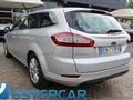 FORD MONDEO WAGON 2.0 TDCi 163CV Station Wagon Titanium